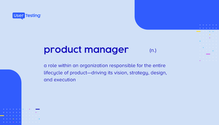 Product Manager Vs Project Manager What S The Difference   Product Manager 